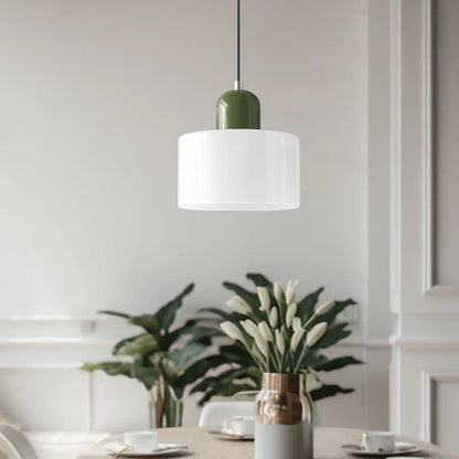 Luminosa – Glass Pendant Lamp