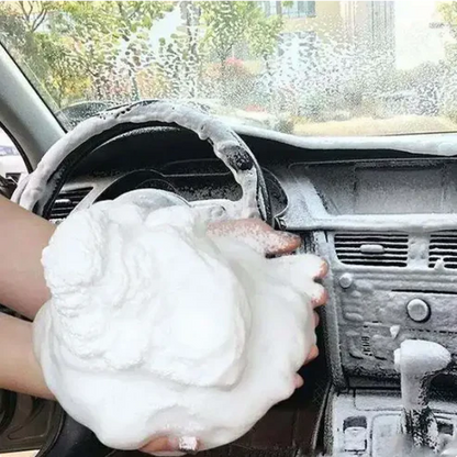 FoamCleaner – No-Rinse Multi-Purpose Cleaning Foam