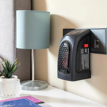 Compact Eco-Heater