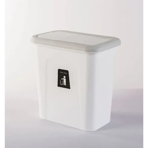 VersaBin – Multipurpose Hanging Trash Can