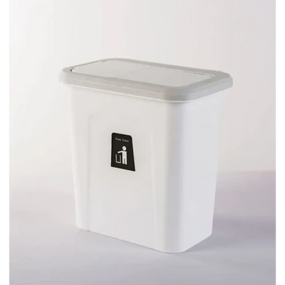 VersaBin – Multipurpose Hanging Trash Can