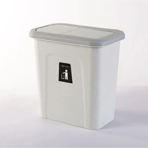 VersaBin – Multipurpose Hanging Trash Can