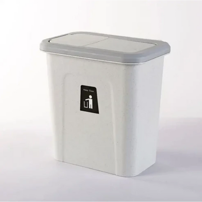 VersaBin – Multipurpose Hanging Trash Can