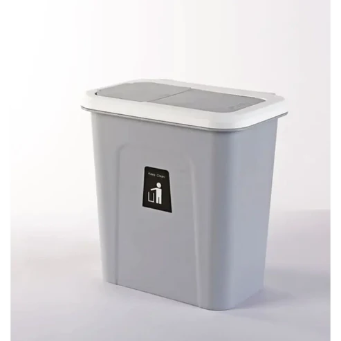 VersaBin – Multipurpose Hanging Trash Can