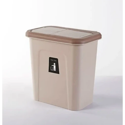 VersaBin – Multipurpose Hanging Trash Can