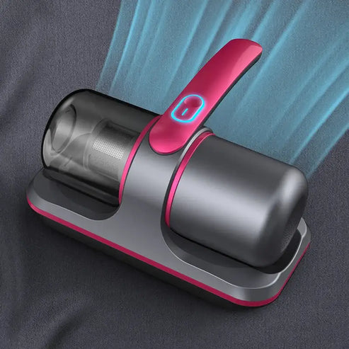 Pure-Bed – Cordless Anti-Dust Mite Vacuum