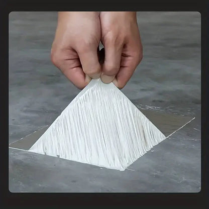 SealFix – Ultra-Strong Aluminum Repair Tape
