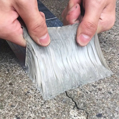 SealFix – Ultra-Strong Aluminum Repair Tape