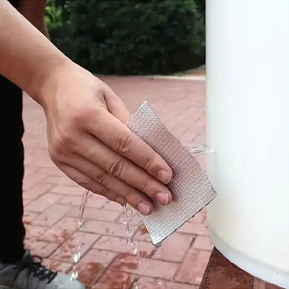 SealFix – Ultra-Strong Aluminum Repair Tape
