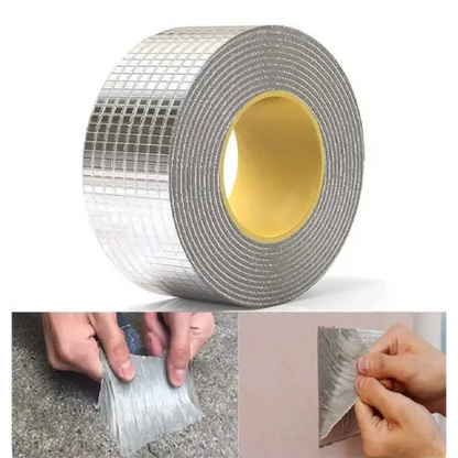 SealFix – Ultra-Strong Aluminum Repair Tape