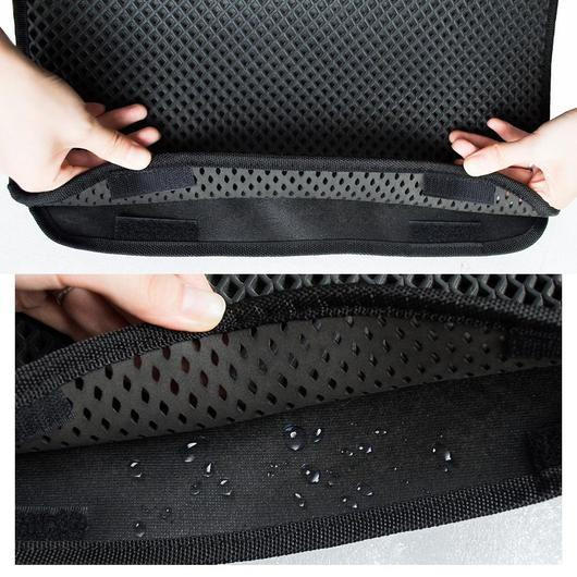 Cat Litter Mat – The Ultimate Cleanliness Companion