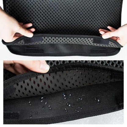 Cat Litter Mat – The Ultimate Cleanliness Companion