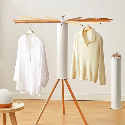 DryTripod – Portable & Efficient Drying Rack