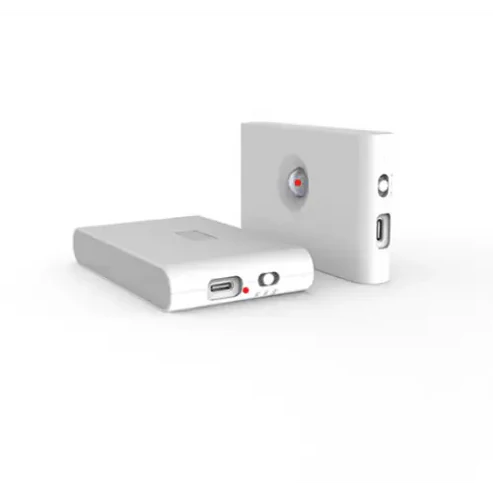 SmartGlow – Wireless LED Night Lights (Set of 2)
