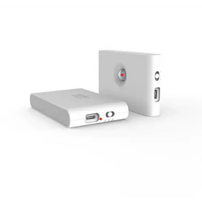 SmartGlow – Wireless LED Night Lights (Set of 2)