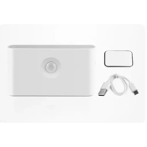 SmartGlow – Wireless LED Night Lights (Set of 2)