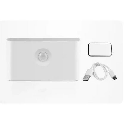 SmartGlow – Wireless LED Night Lights (Set of 2)