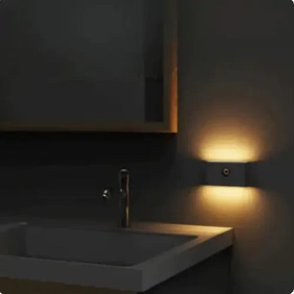 SmartGlow – Wireless LED Night Lights (Set of 2)