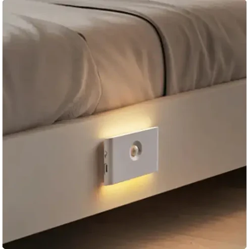 SmartGlow – Wireless LED Night Lights (Set of 2)