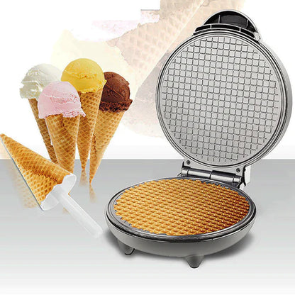 Electric Non-Stick Crepe Maker